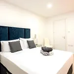 Apartament - Seafront Cityapartmentstay St. Julian's