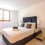 - Seafront Cityapartmentstay * St. Julian's