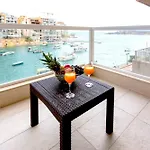 - Seafront Cityapartmentstay Apartament St. Julian's