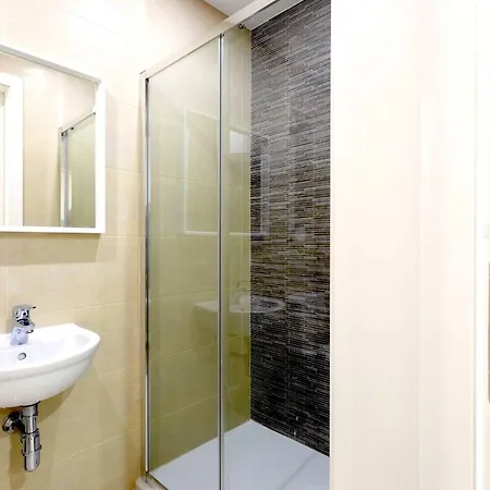 - Seafront Cityapartmentstay Saint Julian's