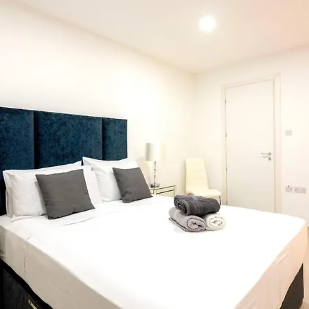 דירה - Seafront Cityapartmentstay Saint Julian's