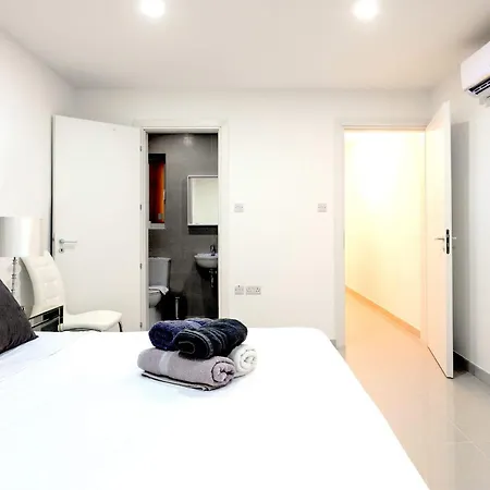 - Seafront Cityapartmentstay