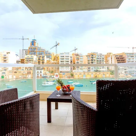 - Seafront Cityapartmentstay Apartment