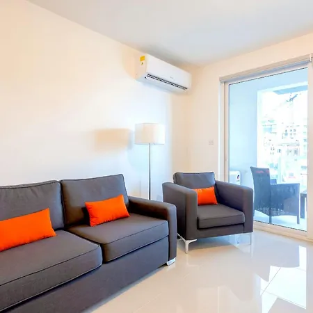 - Seafront Cityapartmentstay Apartment *