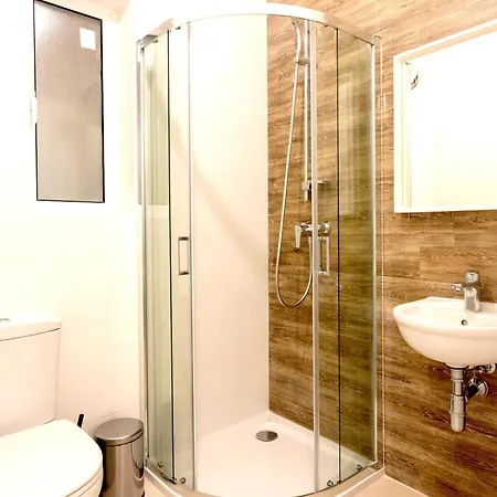 - Seafront Cityapartmentstay 아파트 *