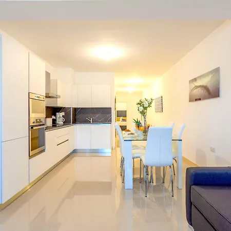 - Seafront Cityapartmentstay