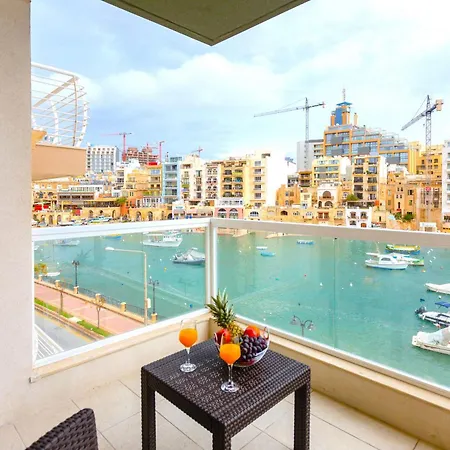 - Seafront Cityapartmentstay