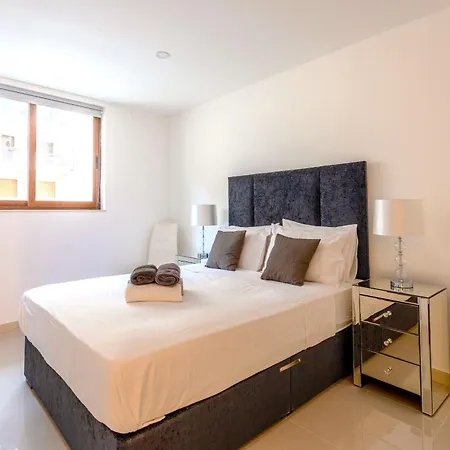 - Seafront Cityapartmentstay * Saint Julian's